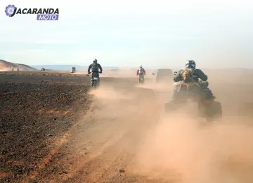 Motorbike & Scooter Rental in Marrakech